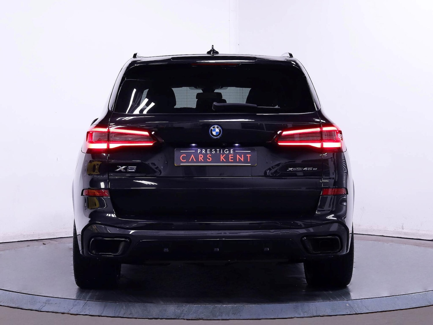 Used BMW X5 2022 for sale - 76633519: Photo 11