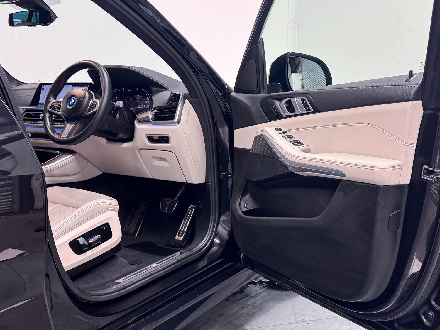 Used BMW X5 2022 for sale - 76633519: Photo 17