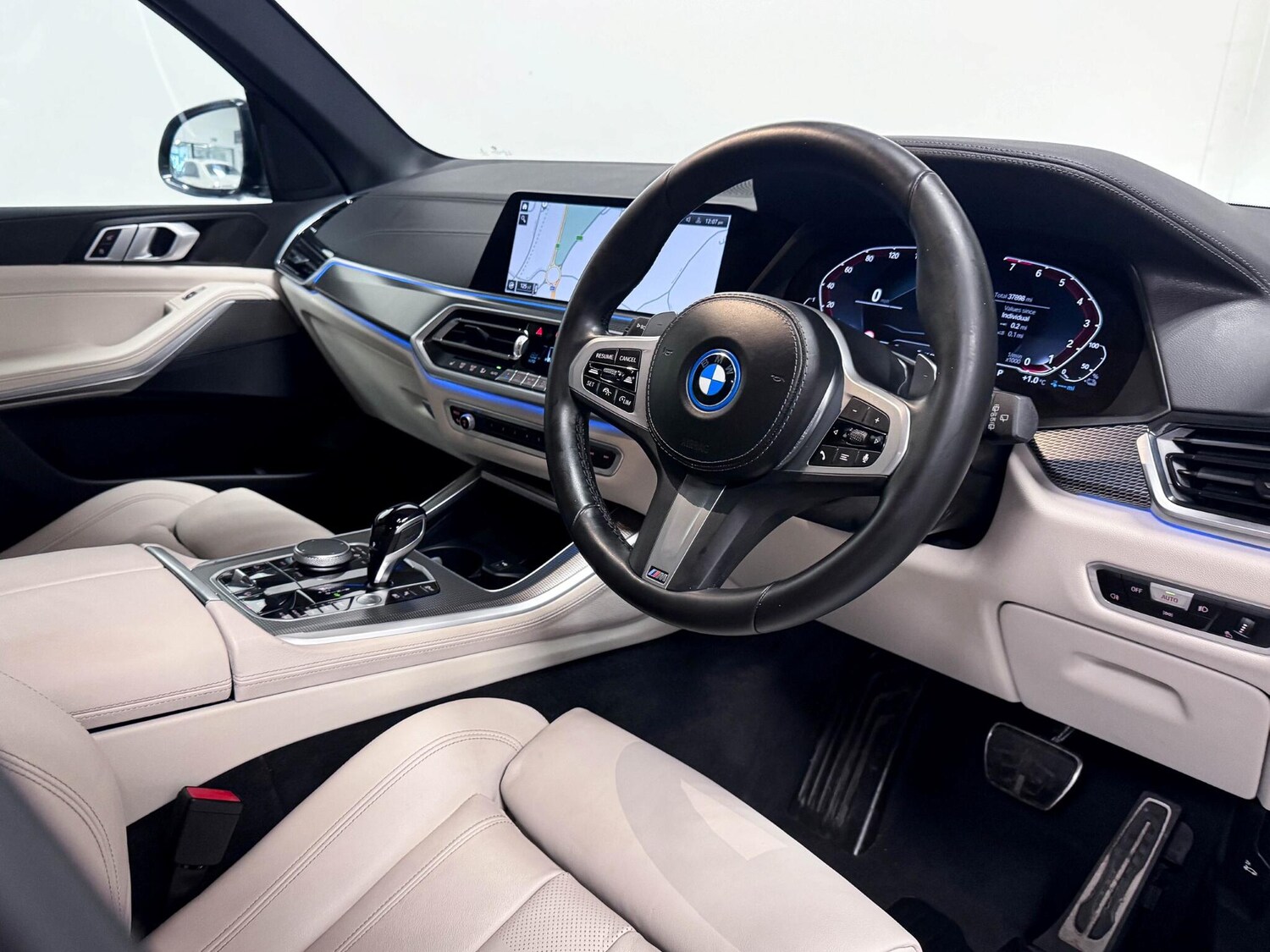 Used BMW X5 2022 for sale - 76633519: Photo 23