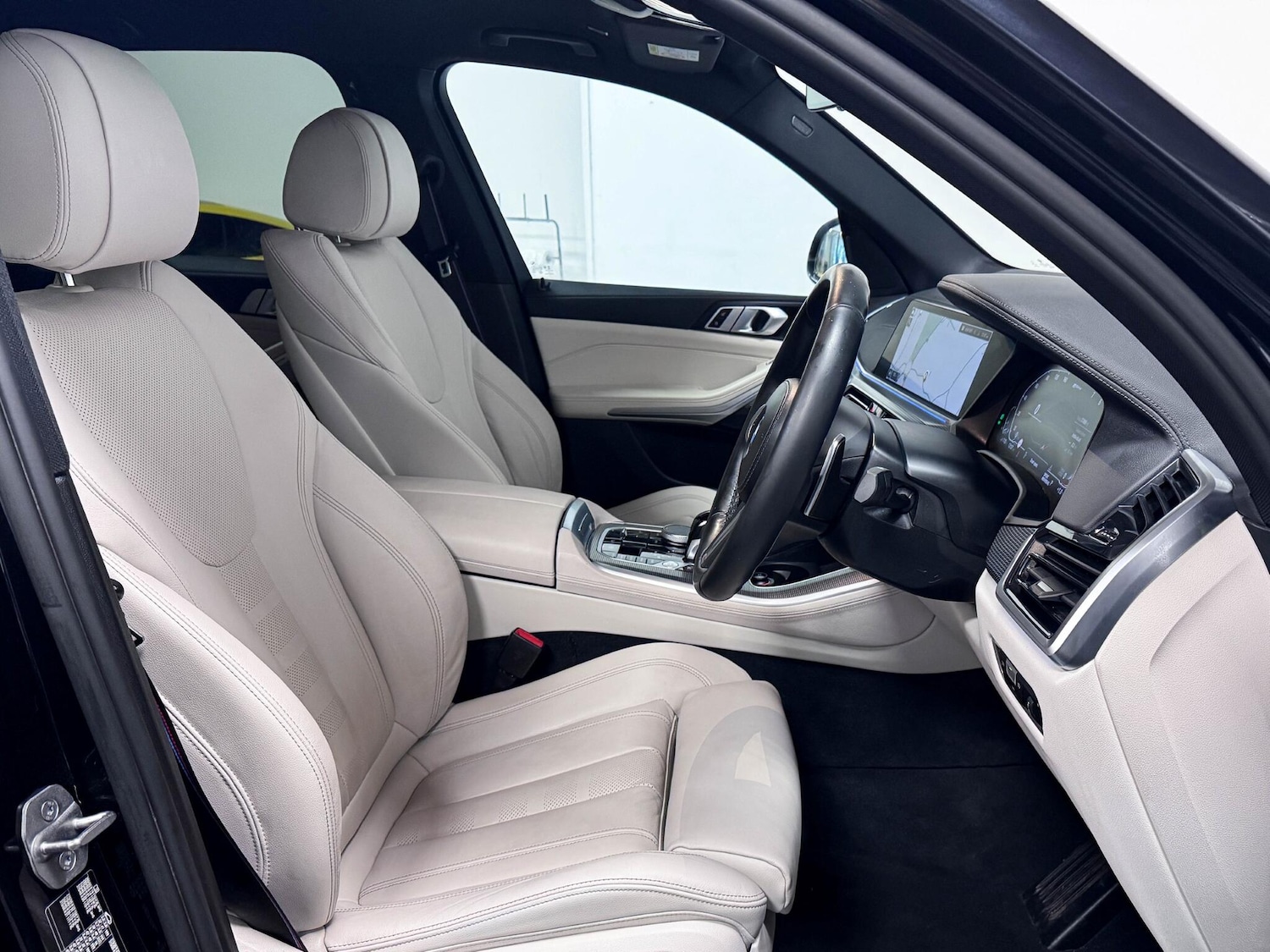 Used BMW X5 2022 for sale - 76633519: Photo 24