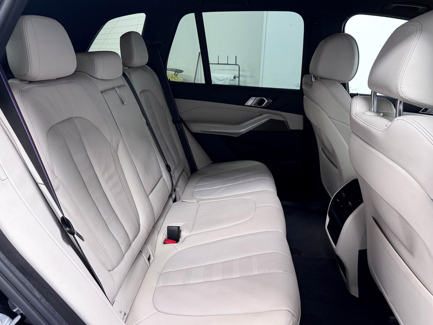 Used BMW X5 2022 for sale - 76633519: Photo 27