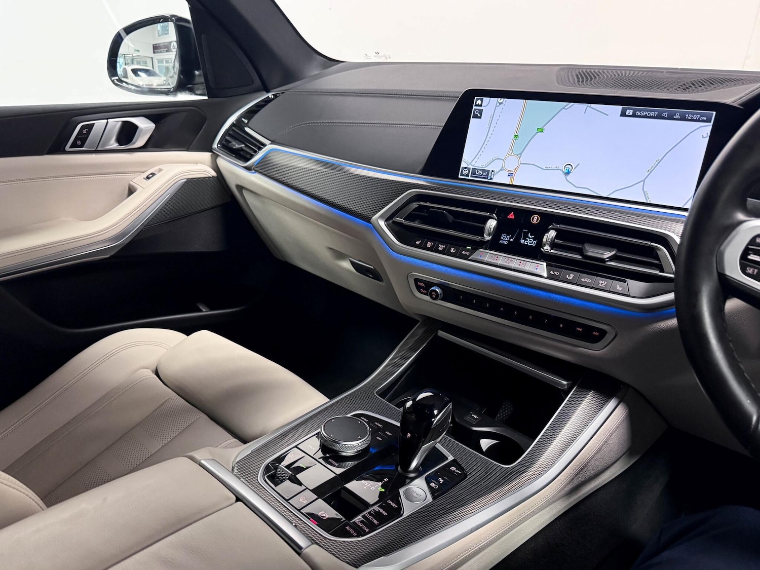 Used BMW X5 2022 for sale - 76633519: Photo 30