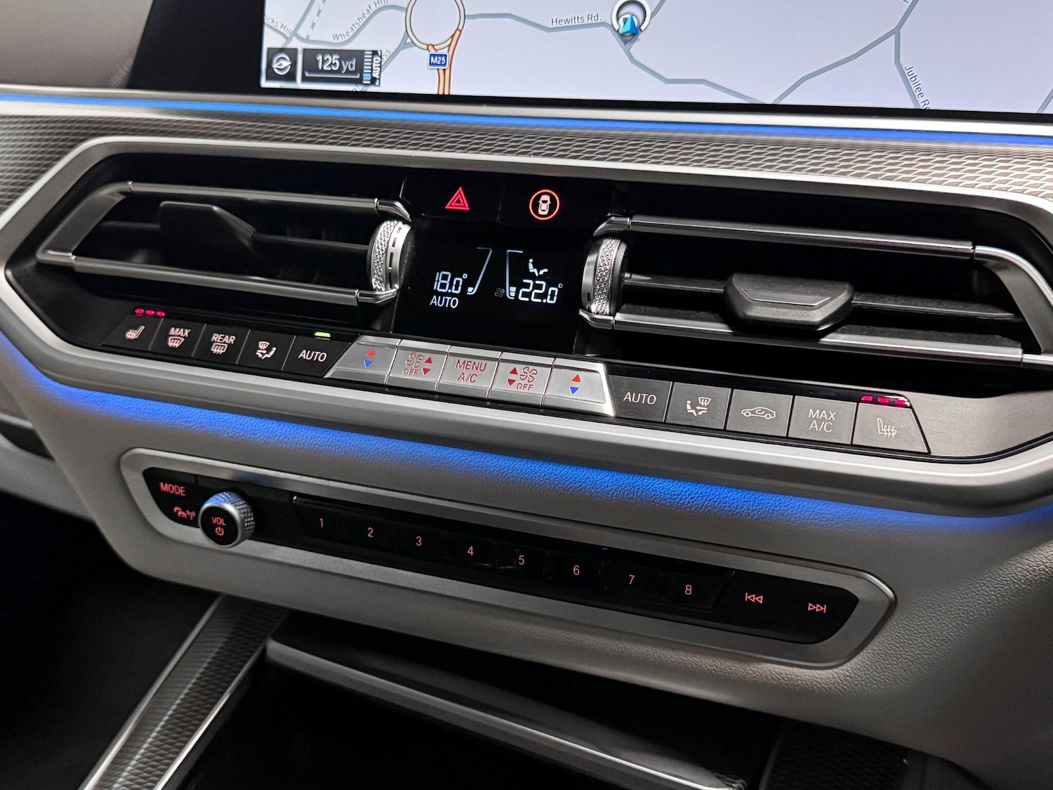 Used BMW X5 2022 for sale - 76633519: Photo 34