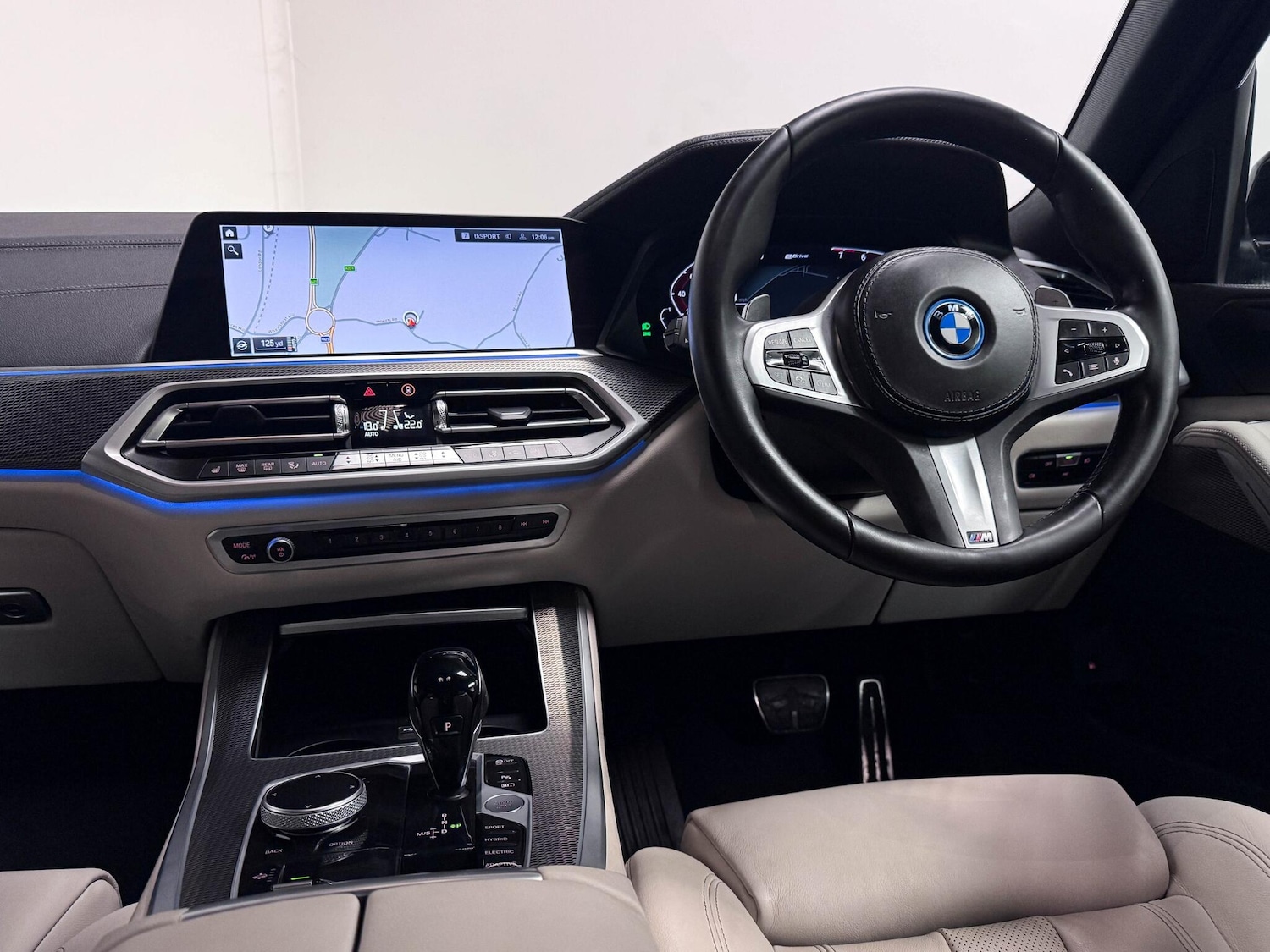 Used BMW X5 2022 for sale - 76633519: Photo 35