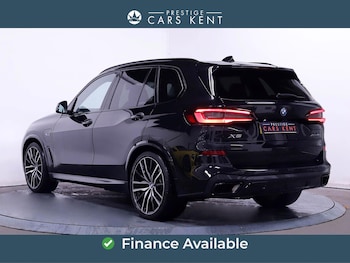 Used BMW X5 2022 for sale - 76633519: Photo