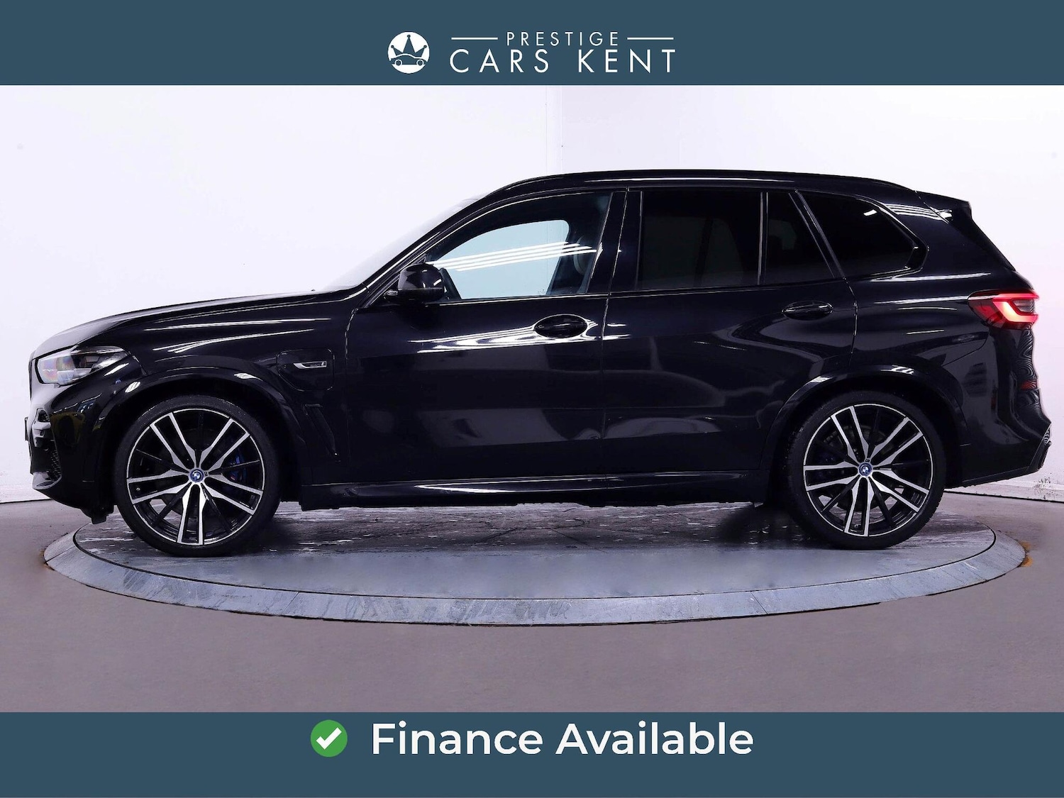 Used BMW X5 2022 for sale - 76633519: Photo 4