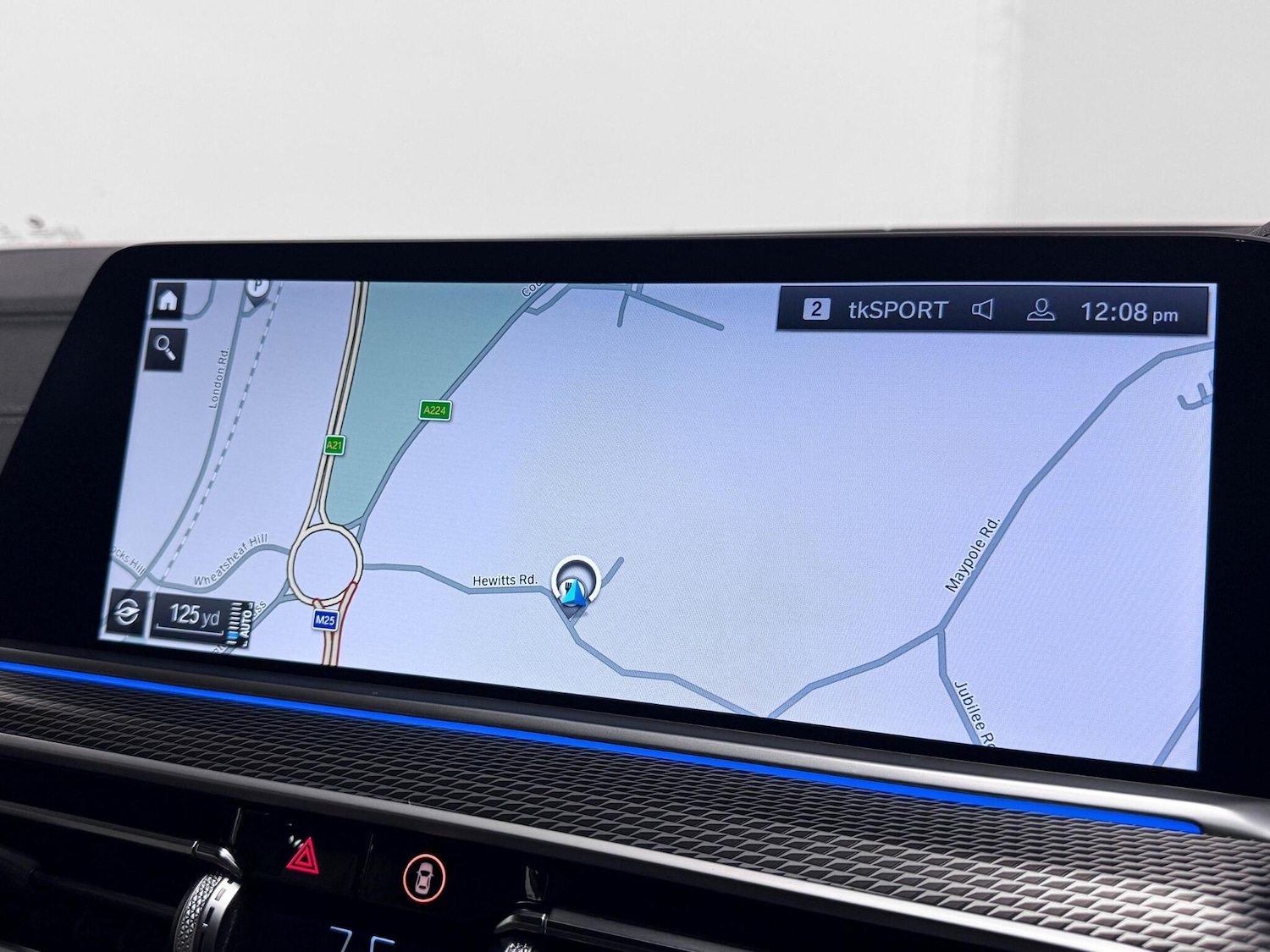 Used BMW X5 2022 for sale - 76633519: Photo 40