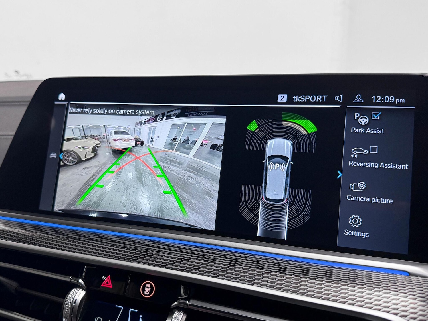 Used BMW X5 2022 for sale - 76633519: Photo 42