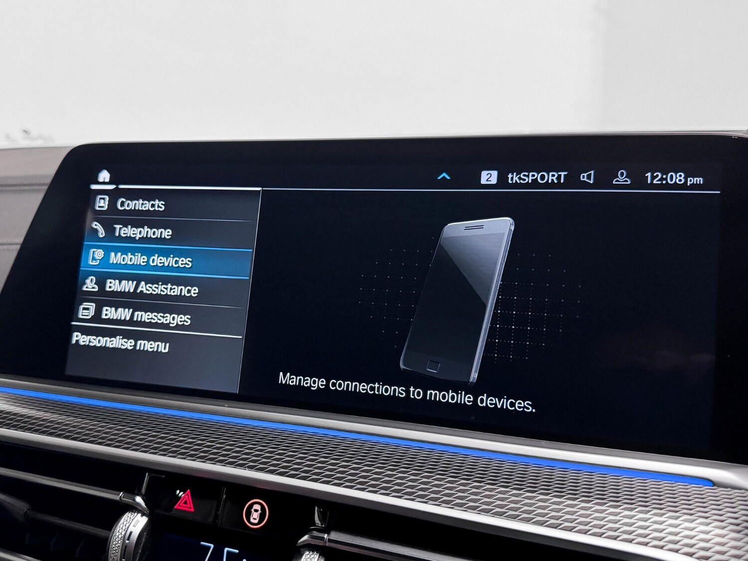 Used BMW X5 2022 for sale - 76633519: Photo 44