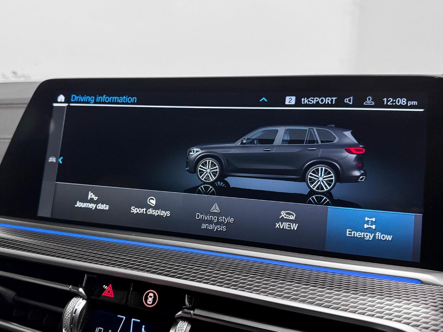 Used BMW X5 2022 for sale - 76633519: Photo 45