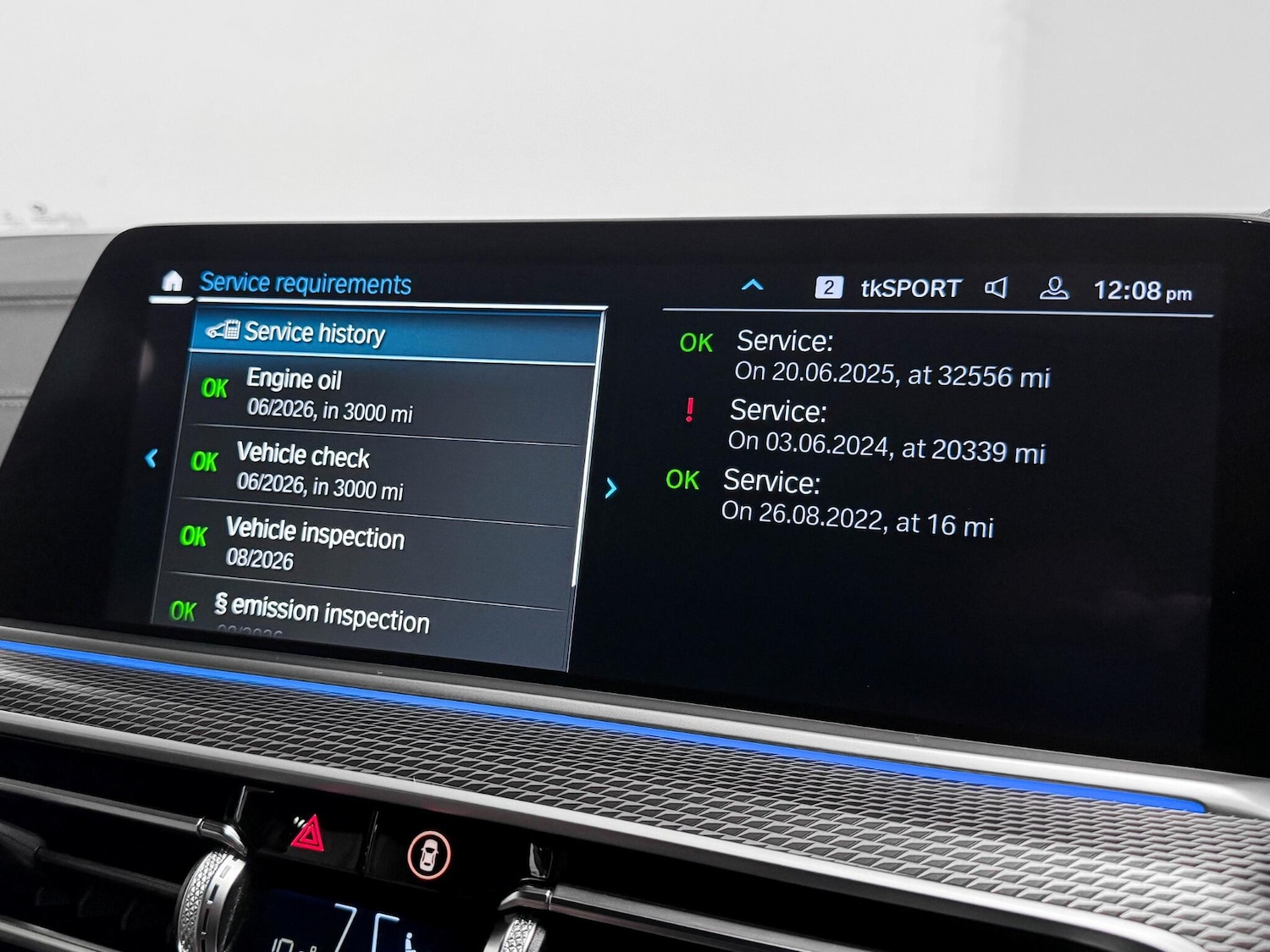 Used BMW X5 2022 for sale - 76633519: Photo 46