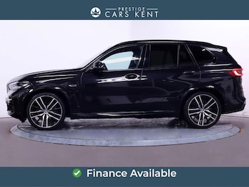 Used BMW X5 2022 for sale - 76633519: Photo