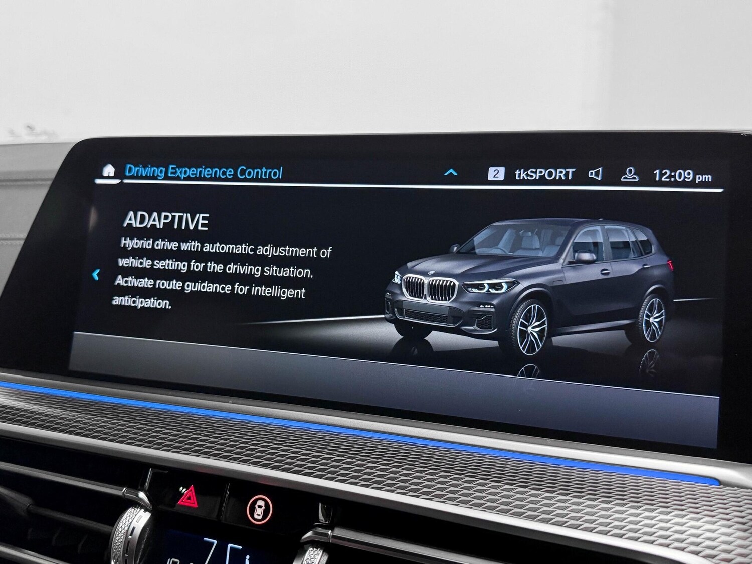 Used BMW X5 2022 for sale - 76633519: Photo 50