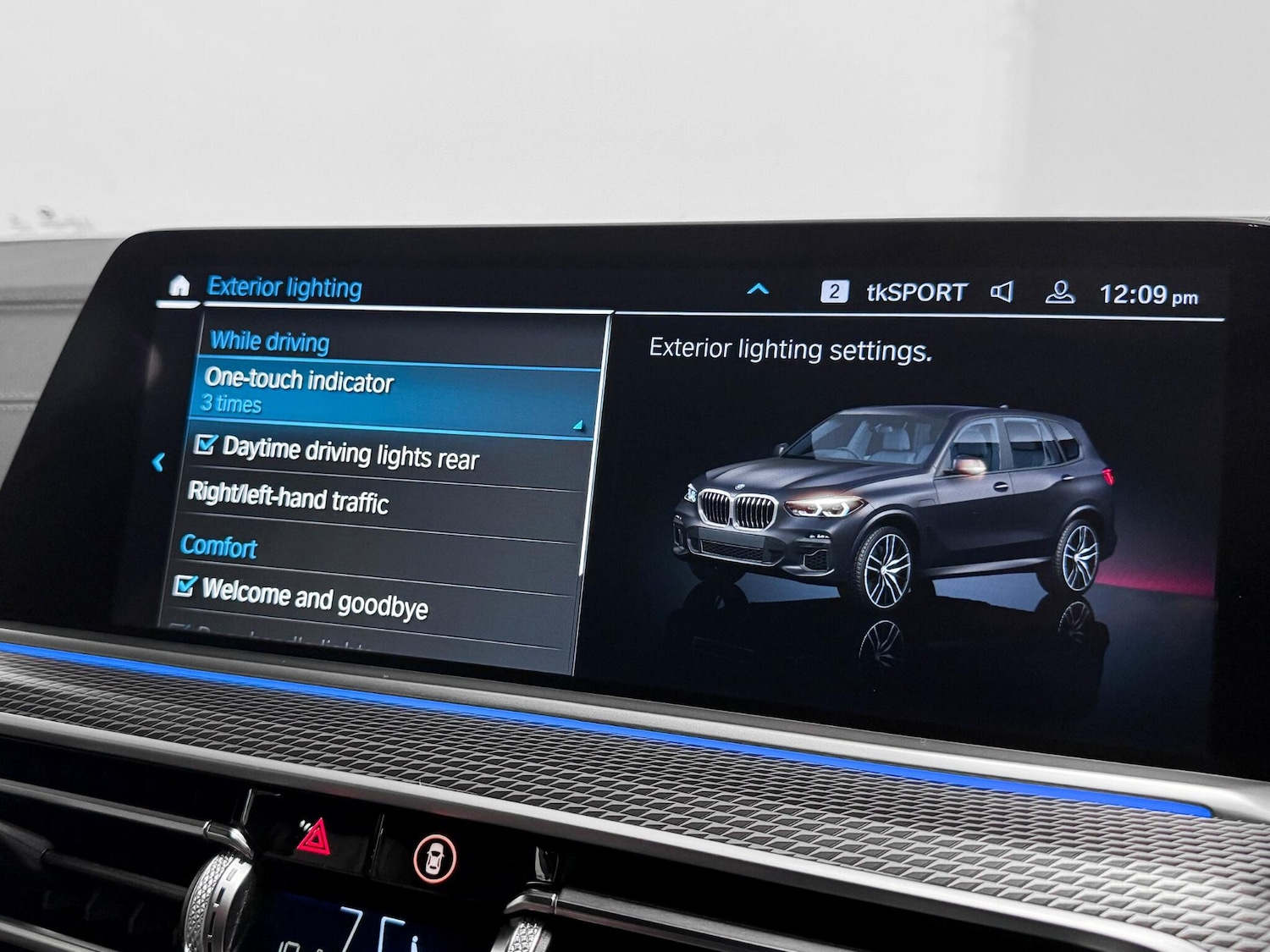 Used BMW X5 2022 for sale - 76633519: Photo 51