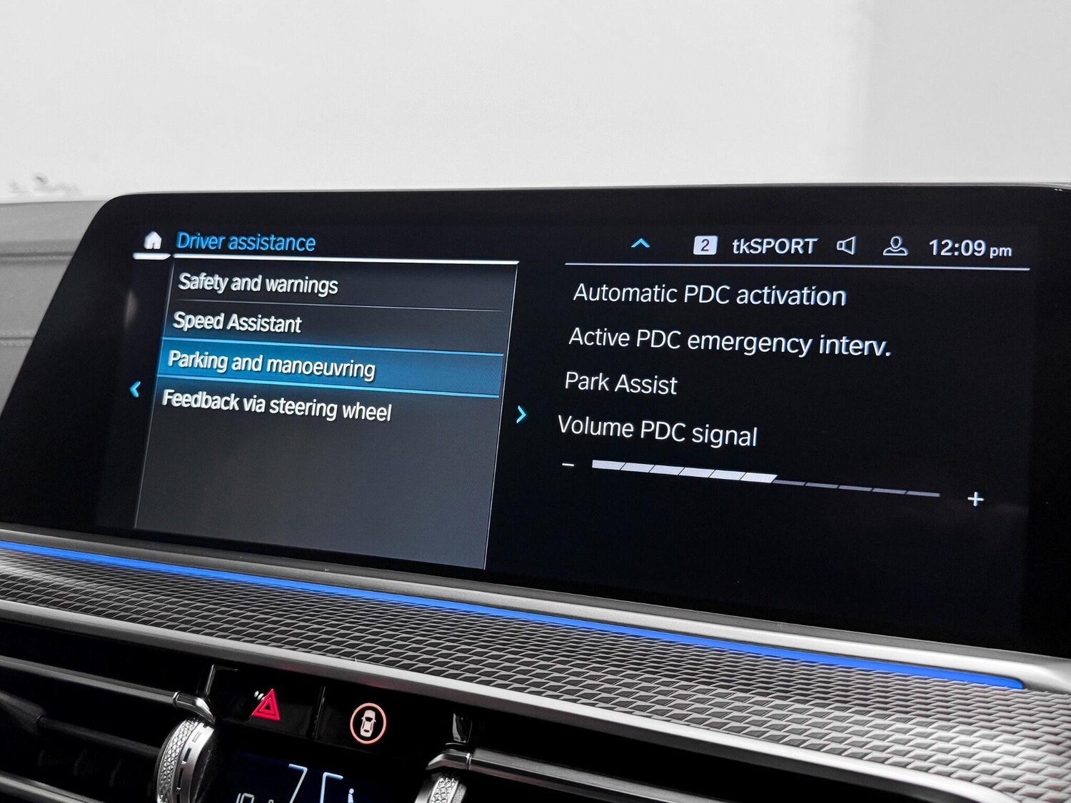 Used BMW X5 2022 for sale - 76633519: Photo 54