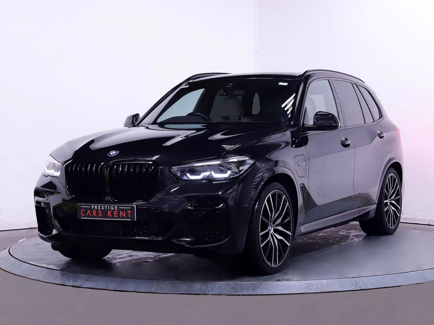 Used BMW X5 2022 for sale - 76633519: Photo 6