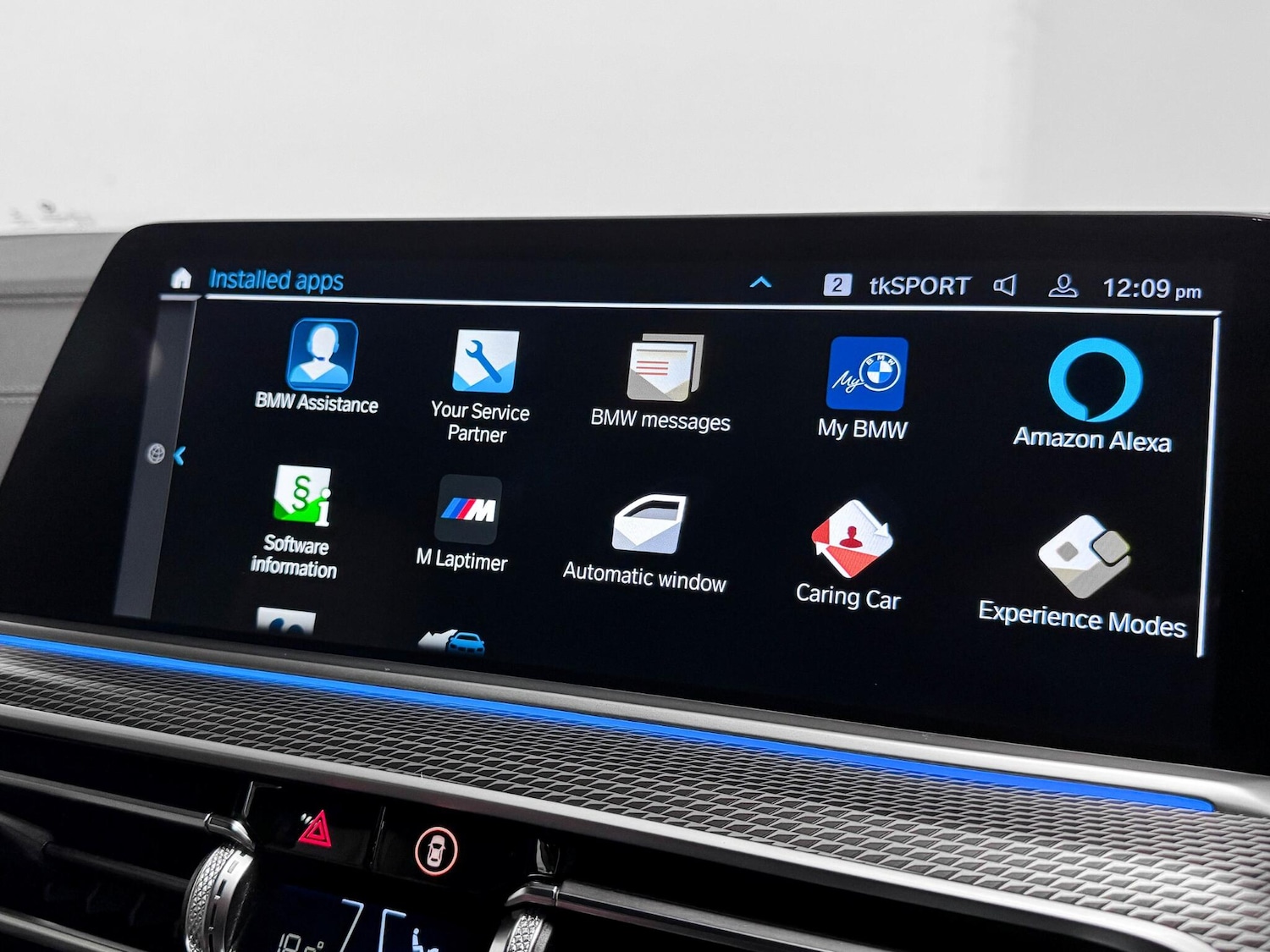 Used BMW X5 2022 for sale - 76633519: Photo 64