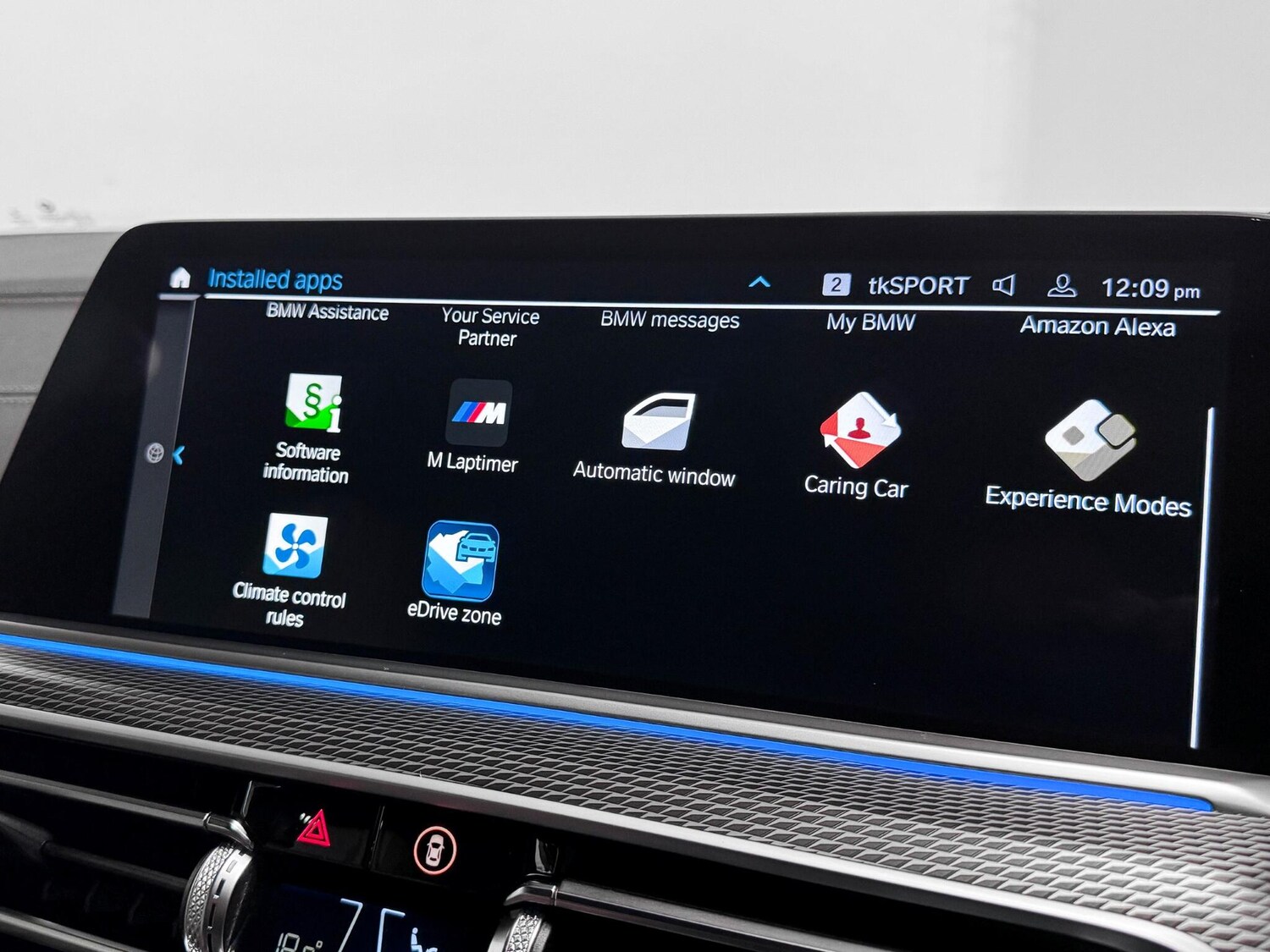 Used BMW X5 2022 for sale - 76633519: Photo 65