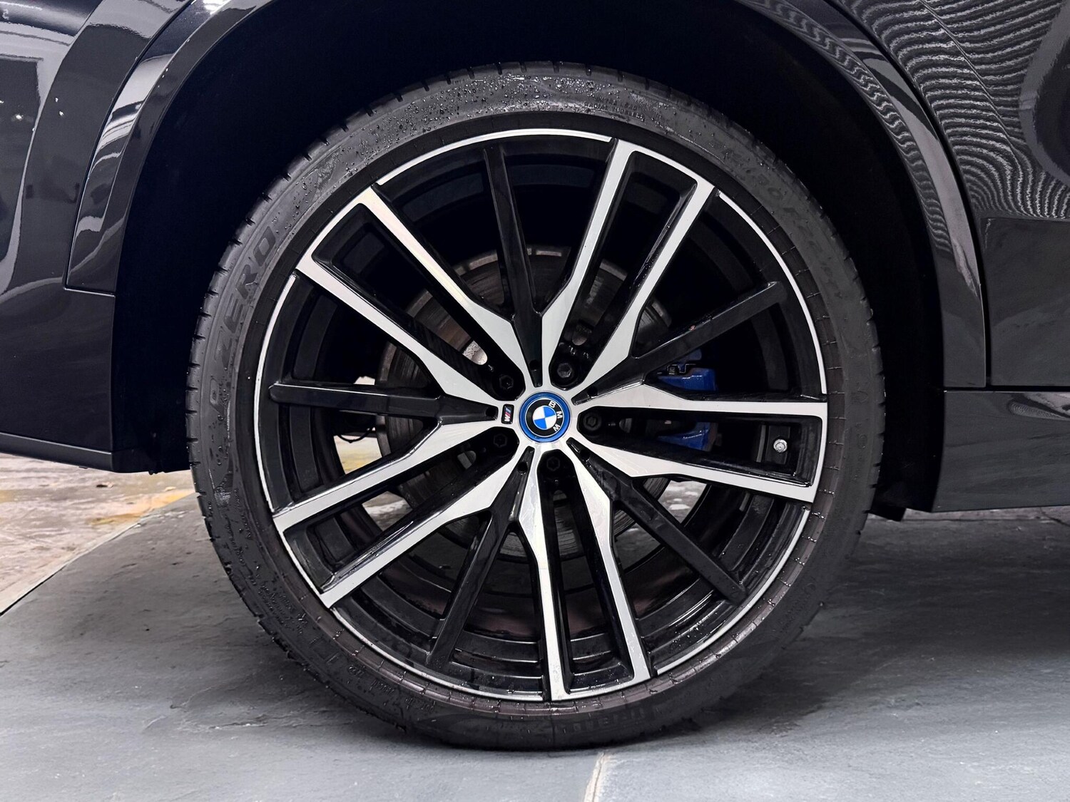 Used BMW X5 2022 for sale - 76633519: Photo 66