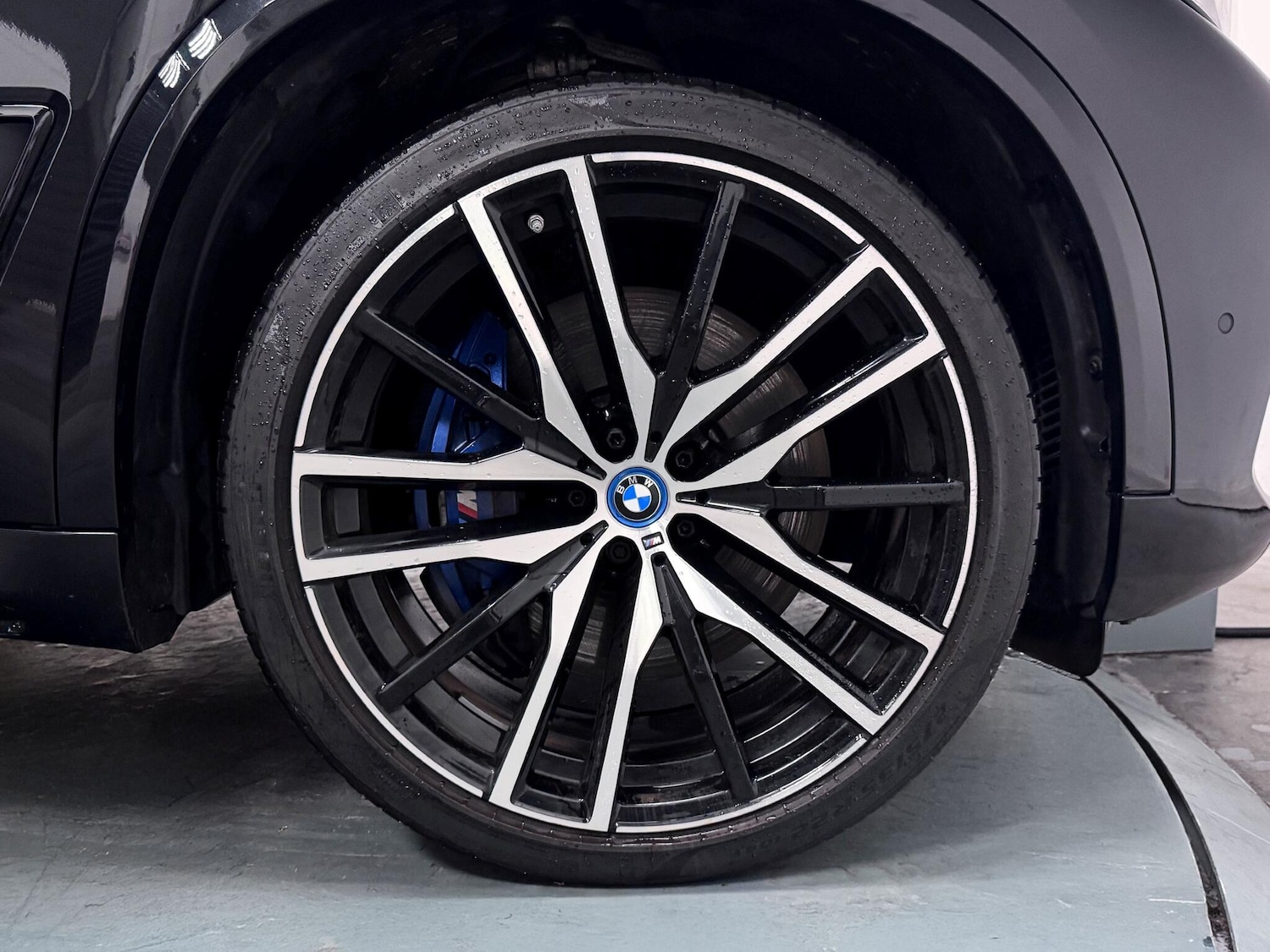 Used BMW X5 2022 for sale - 76633519: Photo 67