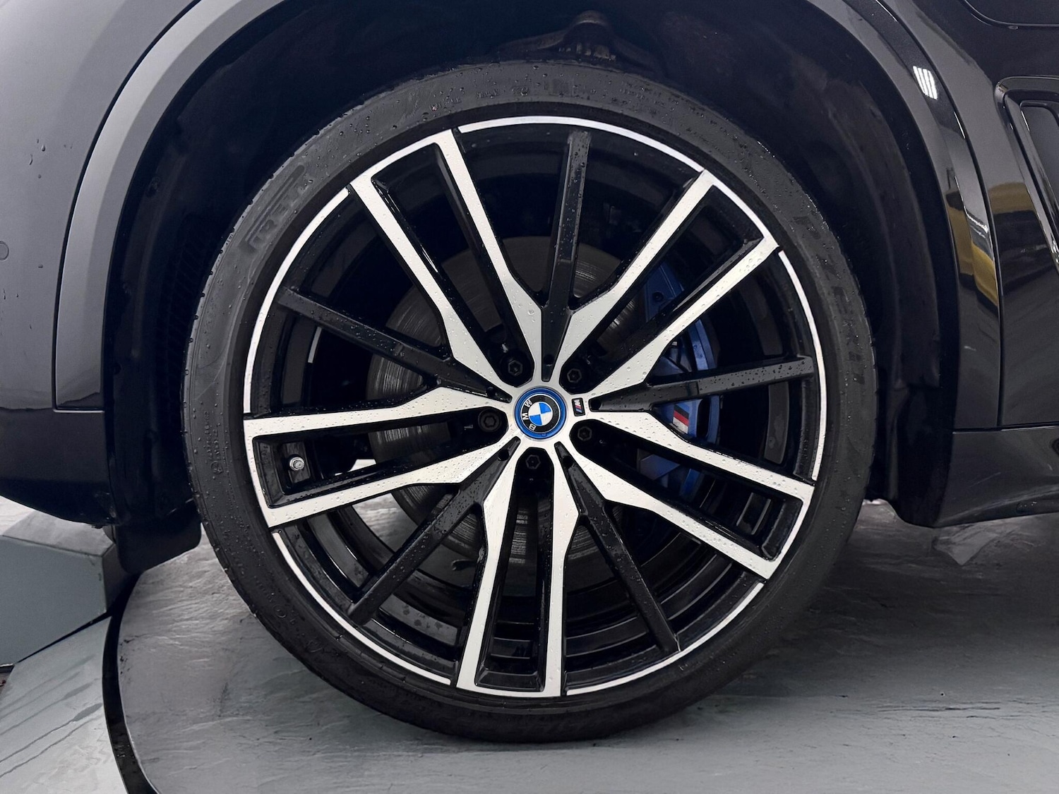 Used BMW X5 2022 for sale - 76633519: Photo 68