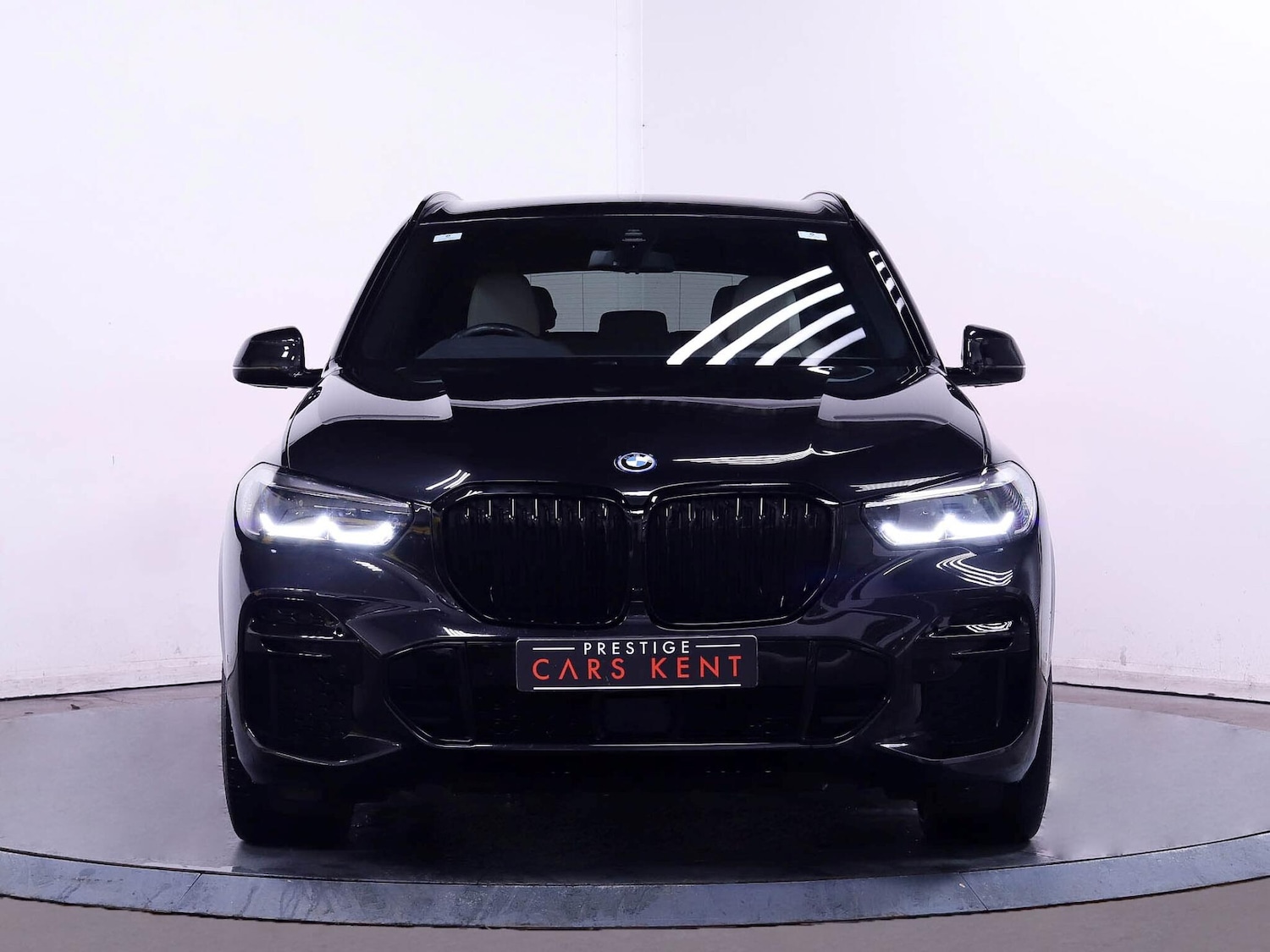 Used BMW X5 2022 for sale - 76633519: Photo 7