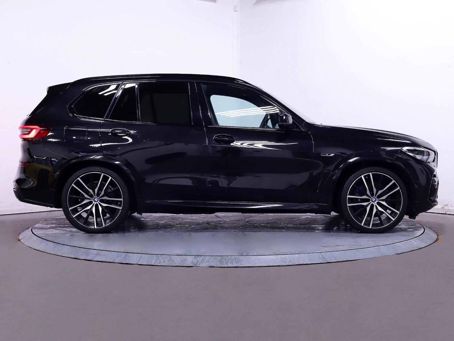 Used BMW X5 2022 for sale - 76633519: Photo 8