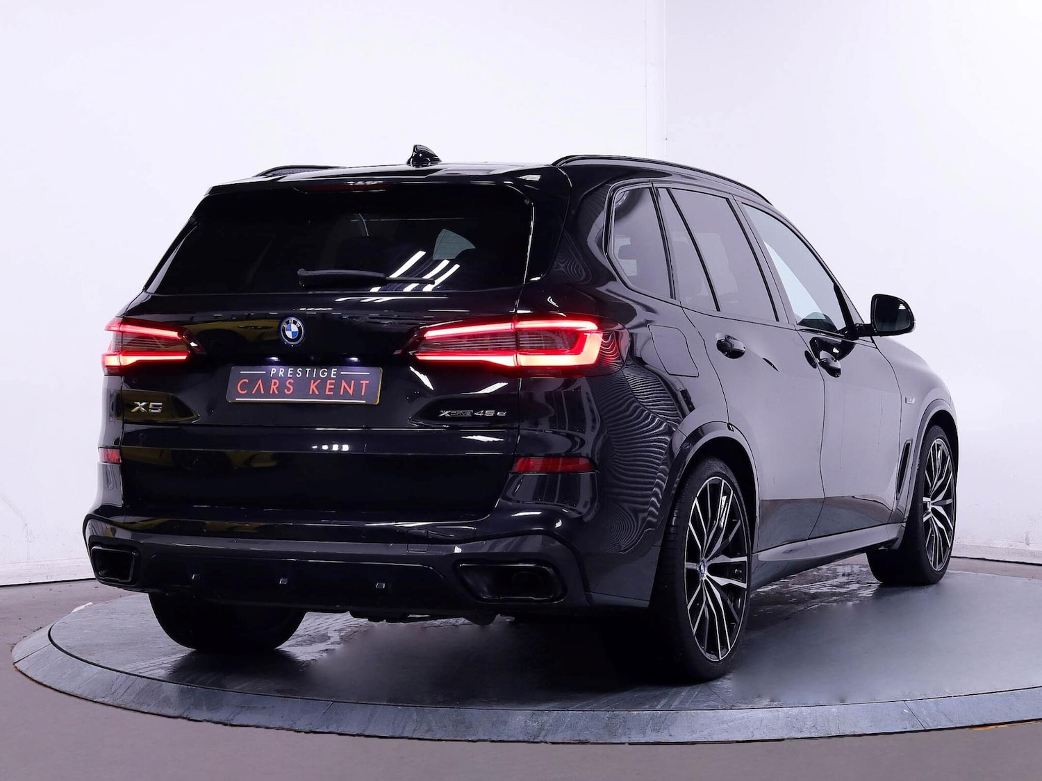 Used BMW X5 2022 for sale - 76633519: Photo 9