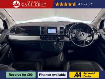 Used Volkswagen Caravelle 2021 for sale - 75013889: Photo