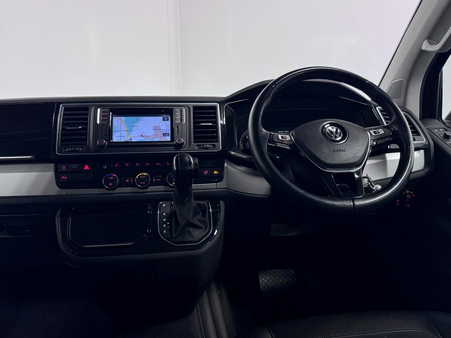 Vehicle 31