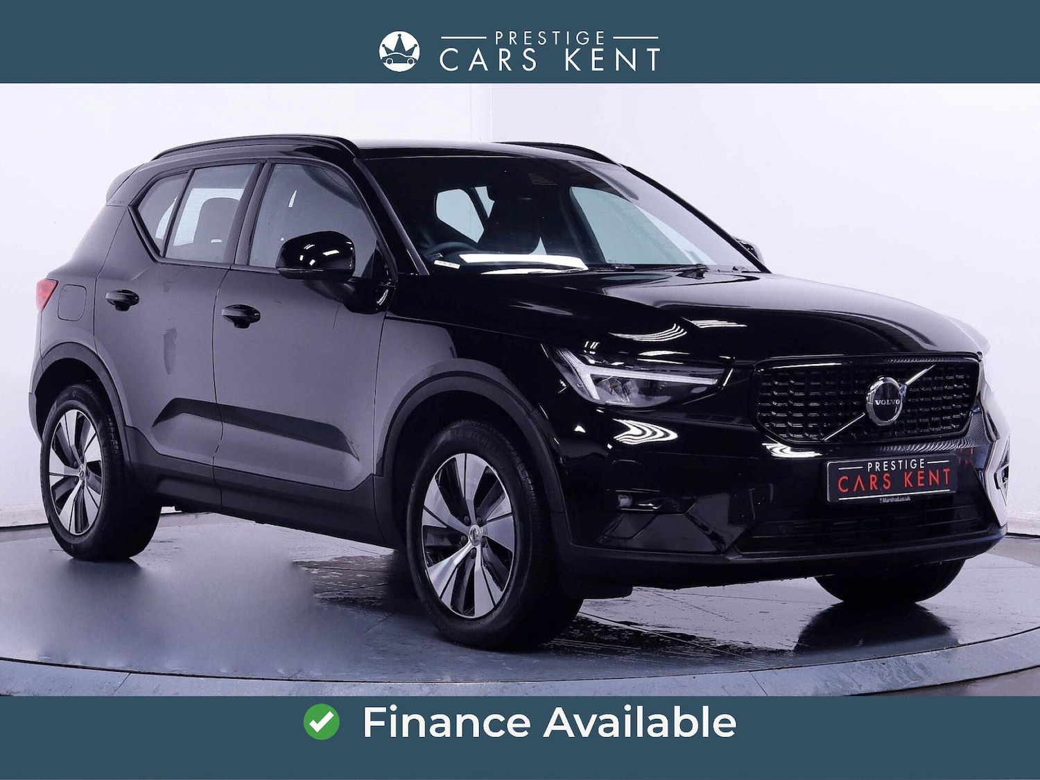 Used Volvo XC40 2022 for sale - 76472157: Photo 1