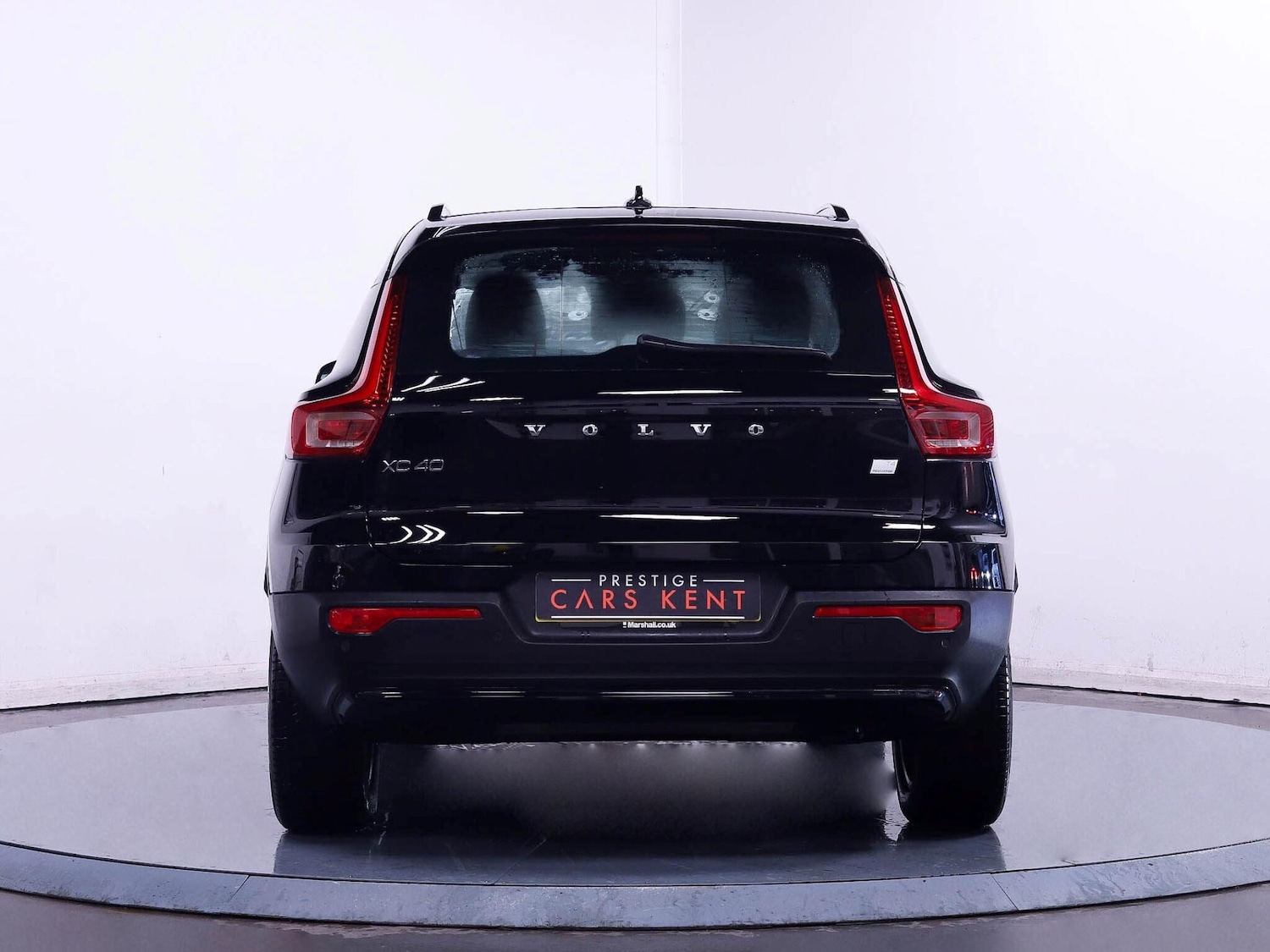 Used Volvo XC40 2022 for sale - 76472157: Photo 11