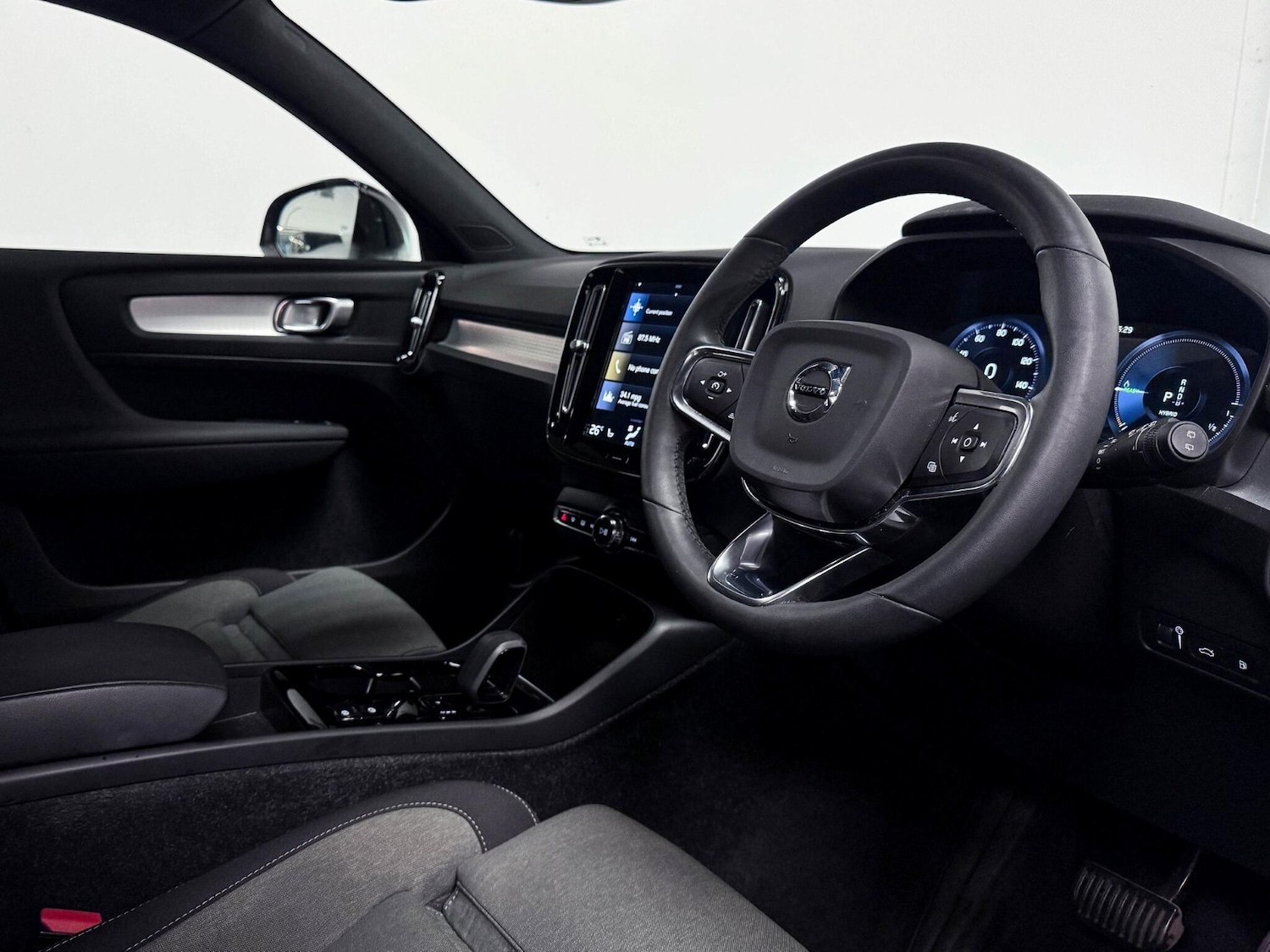 Used Volvo XC40 2022 for sale - 76472157: Photo 19