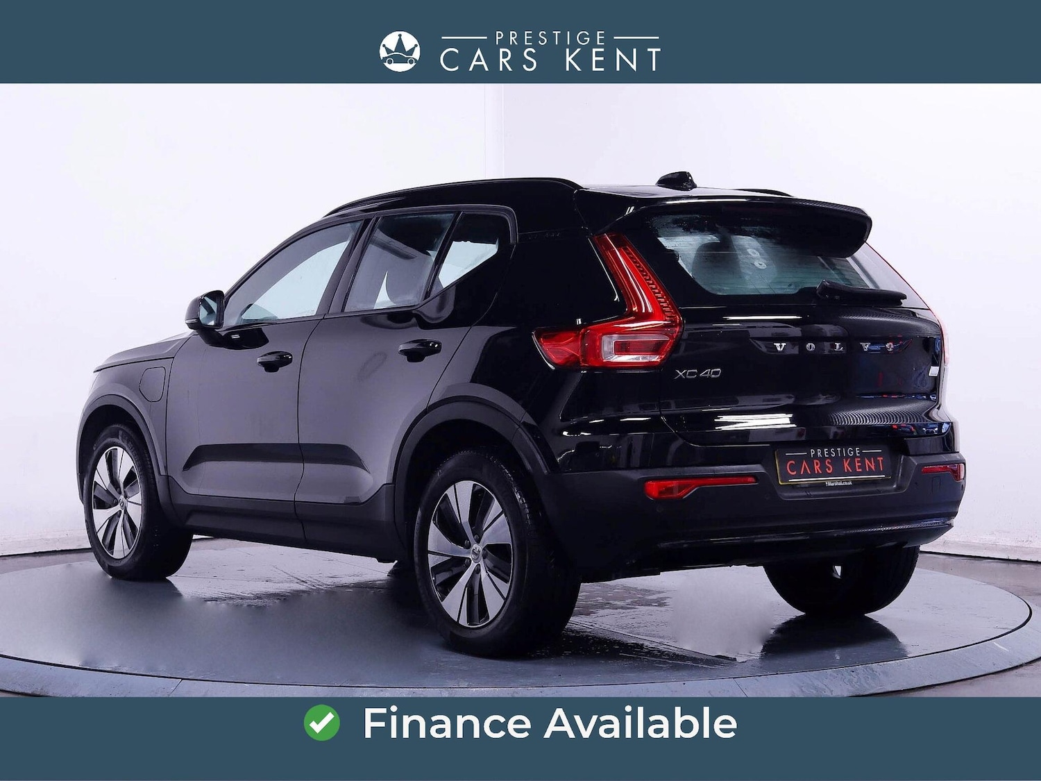Used Volvo XC40 2022 for sale - 76472157: Photo 3