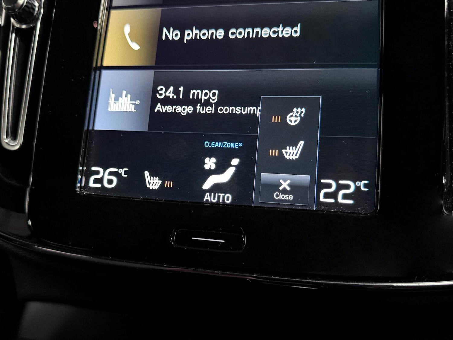 Used Volvo XC40 2022 for sale - 76472157: Photo 32