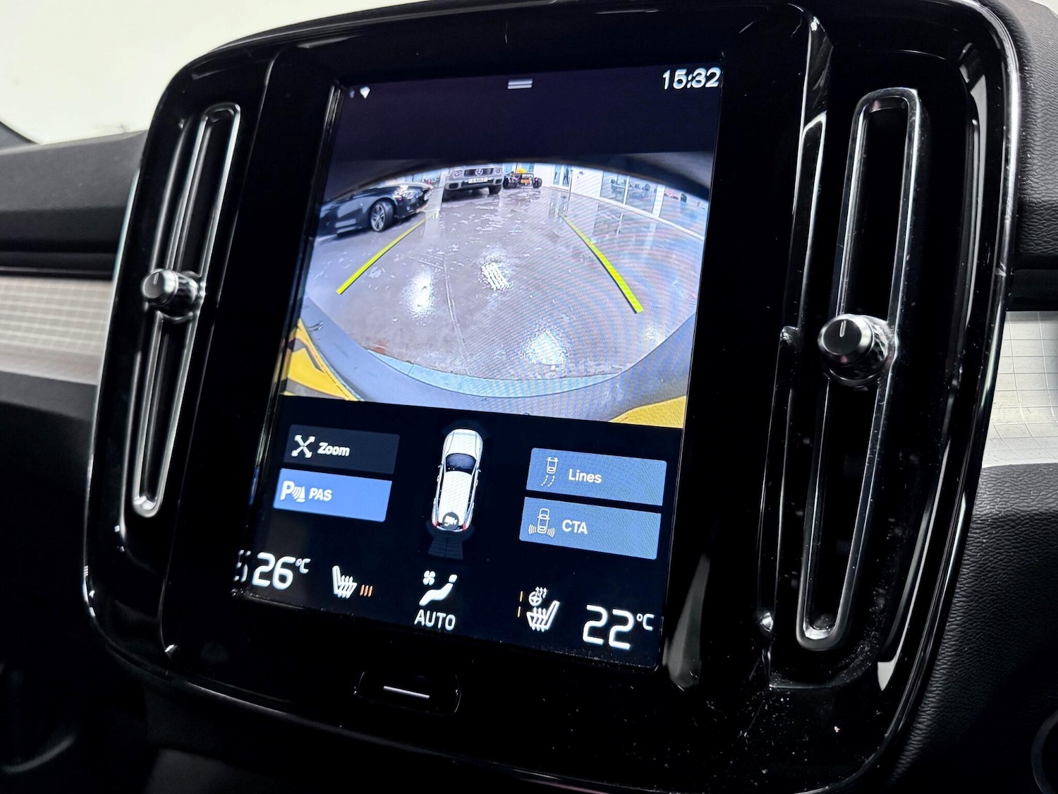 Used Volvo XC40 2022 for sale - 76472157: Photo 39