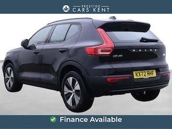 Used Volvo XC40 2022 for sale - 76472157: Photo