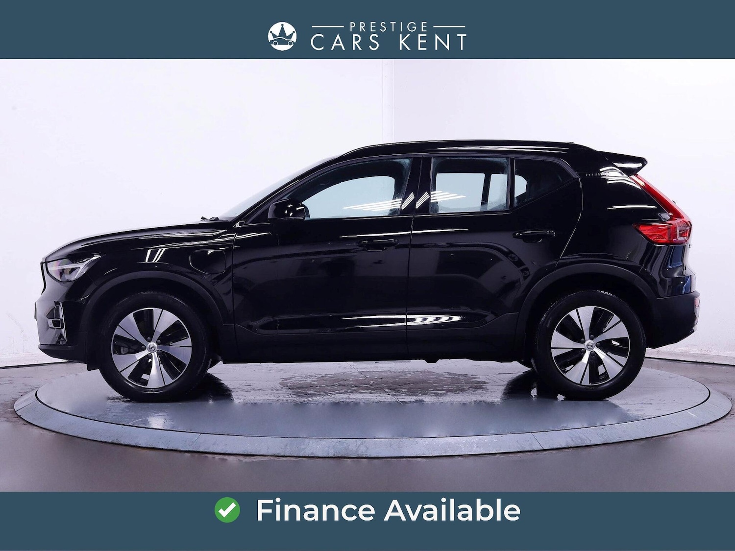 Used Volvo XC40 2022 for sale - 76472157: Photo 4