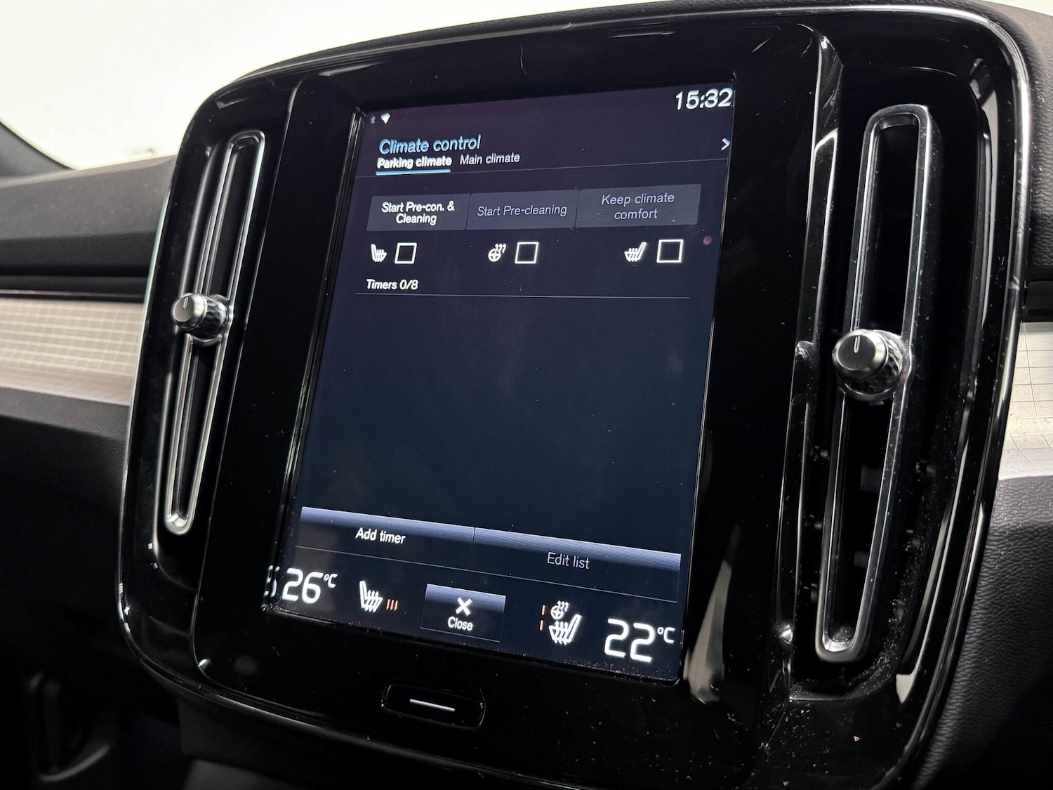 Used Volvo XC40 2022 for sale - 76472157: Photo 41