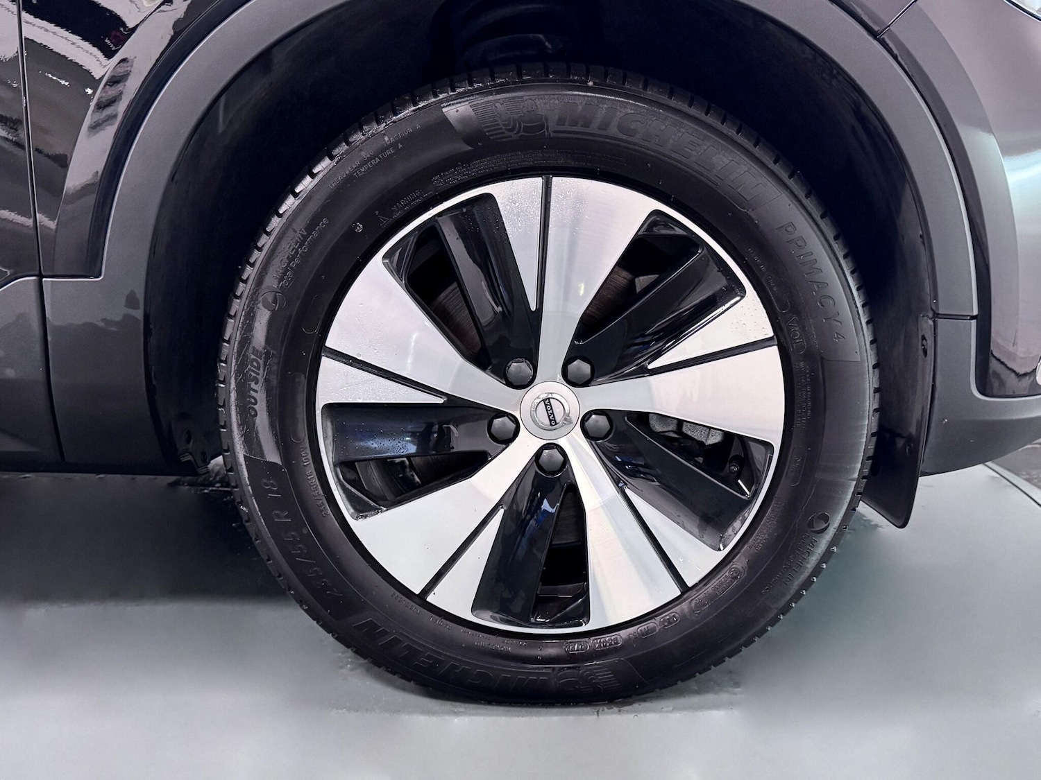 Used Volvo XC40 2022 for sale - 76472157: Photo 51