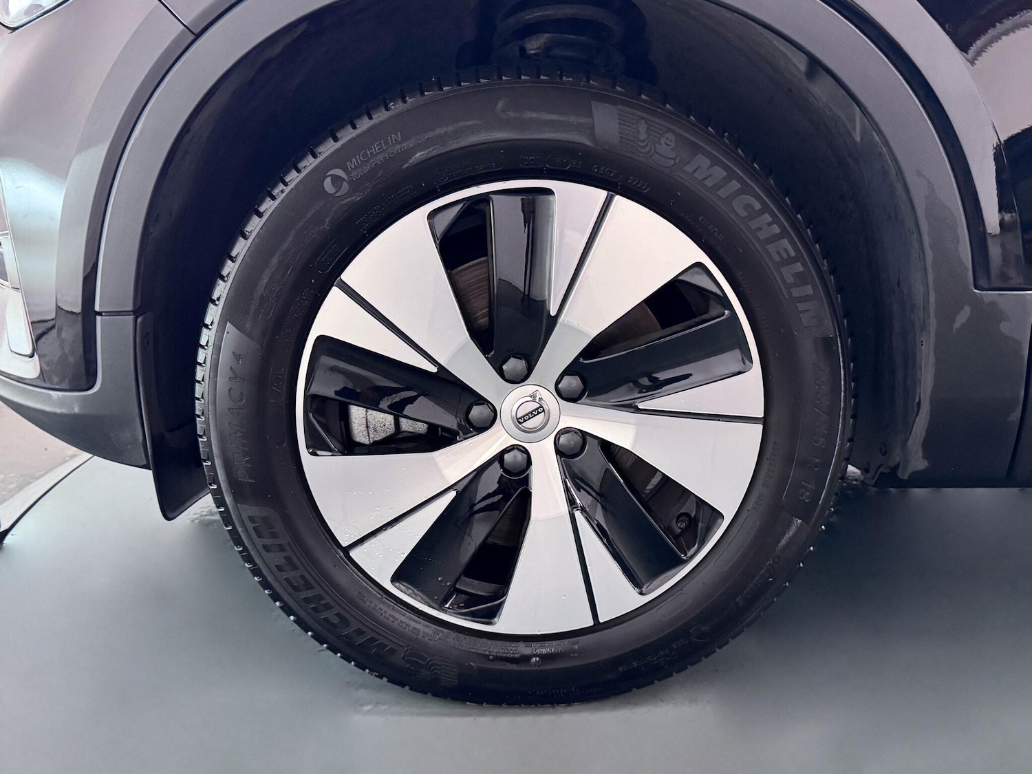 Used Volvo XC40 2022 for sale - 76472157: Photo 52