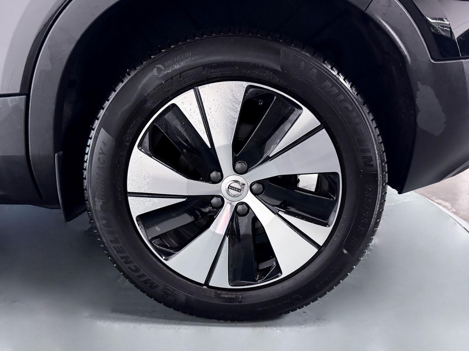 Used Volvo XC40 2022 for sale - 76472157: Photo 53