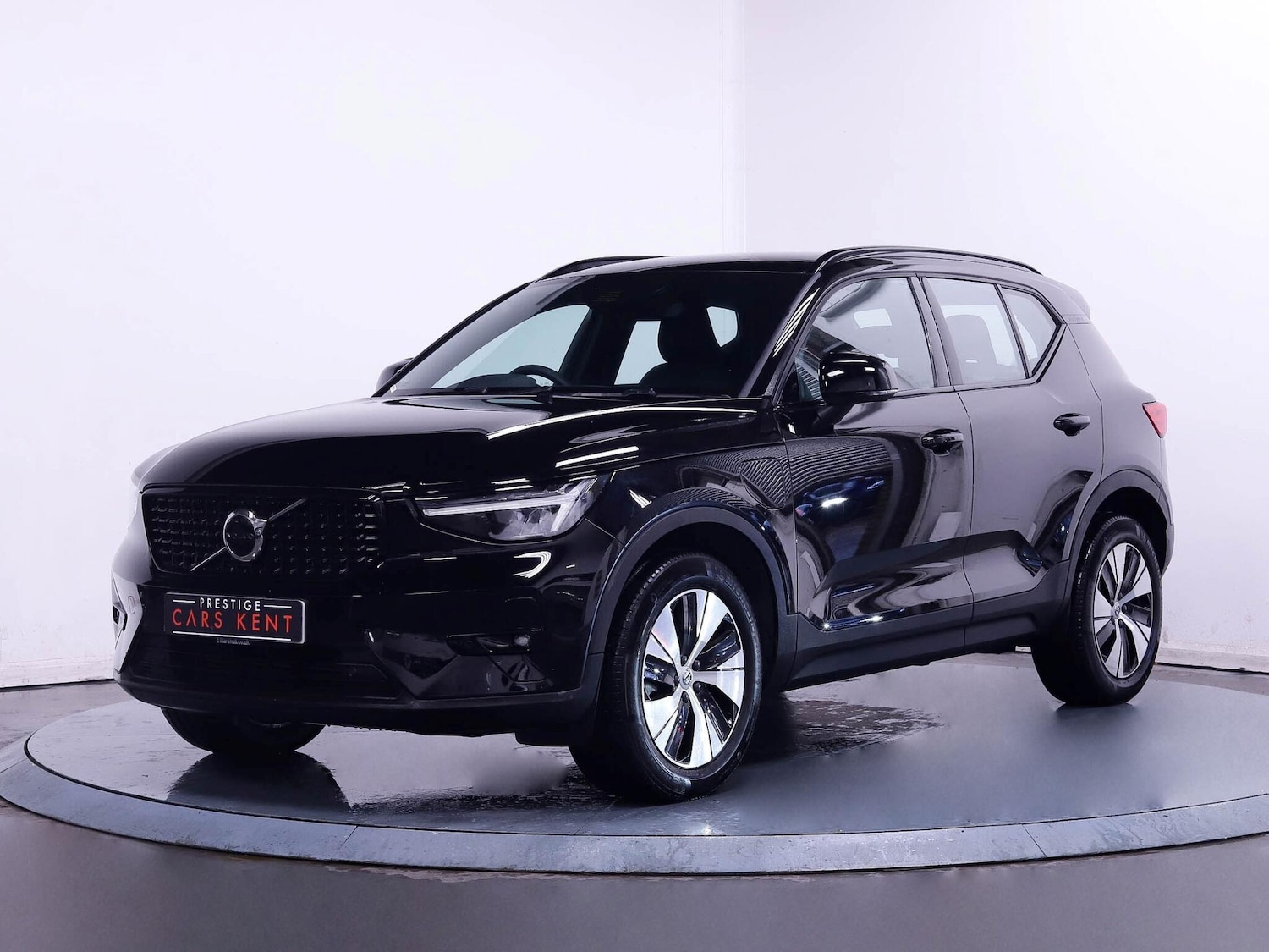 Used Volvo XC40 2022 for sale - 76472157: Photo 6