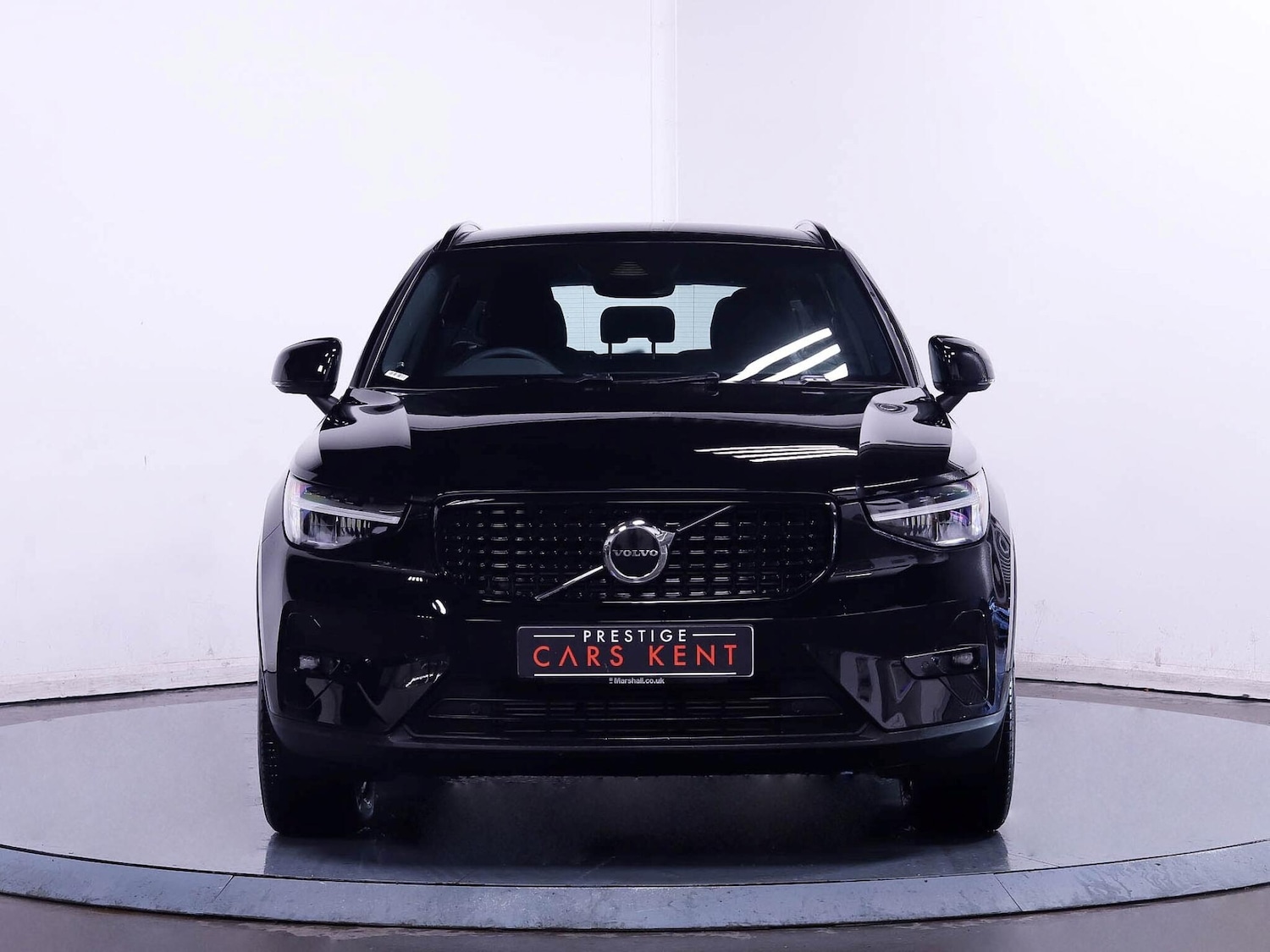 Used Volvo XC40 2022 for sale - 76472157: Photo 7