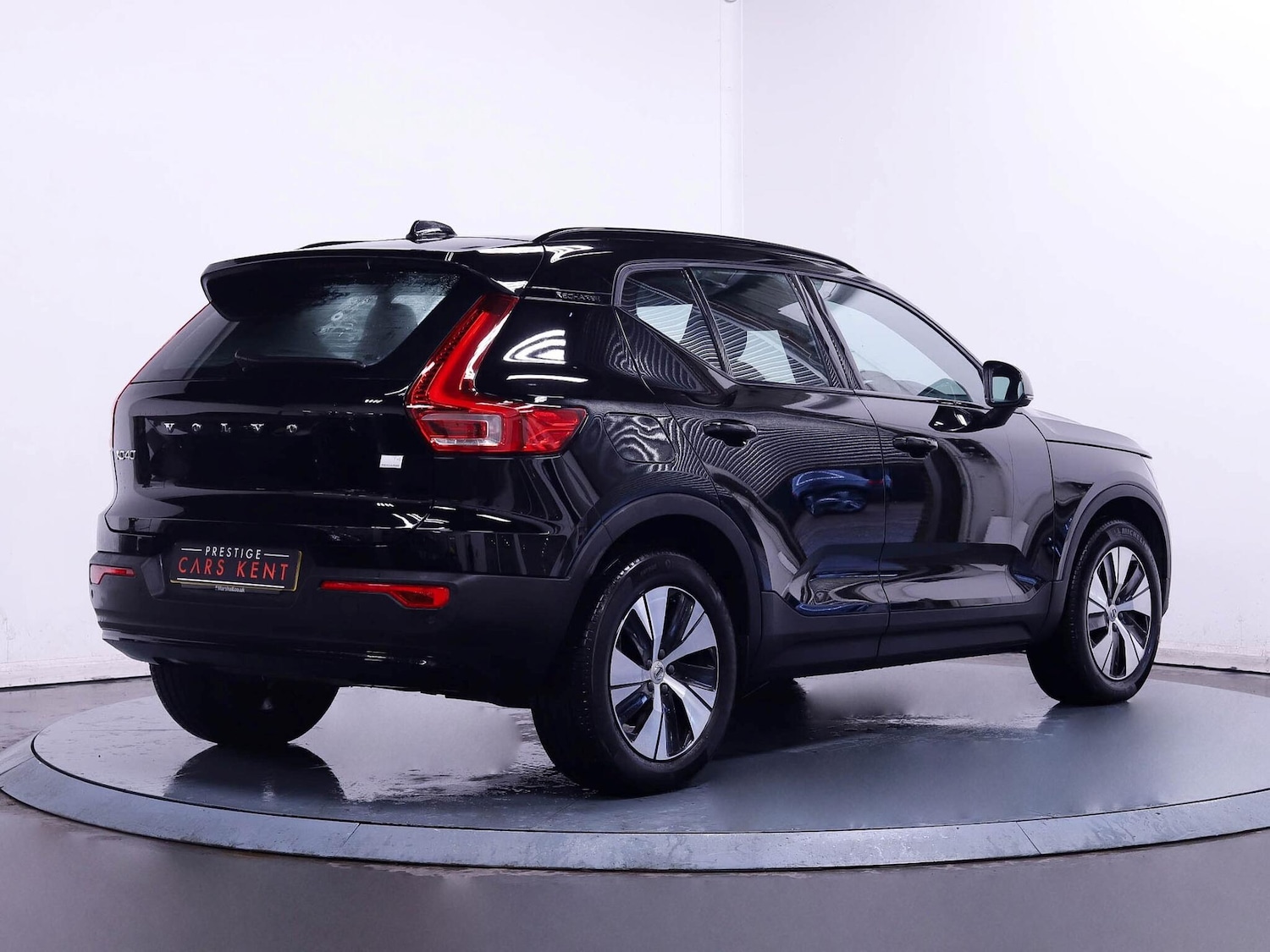 Used Volvo XC40 2022 for sale - 76472157: Photo 9