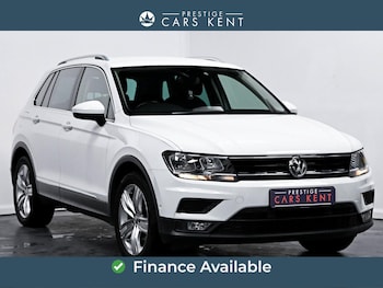 Used Volkswagen Tiguan 2020 for sale - 78842615: Photo