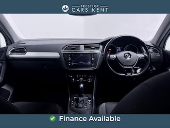 Used Volkswagen Tiguan 2020 for sale - 78842615: Photo