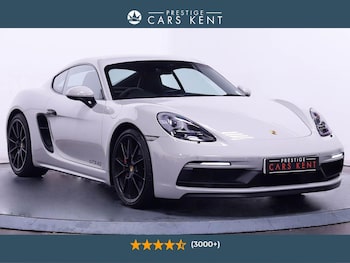 2020 (70) - 4.0 GTS Coupe 2dr Petrol Manual Euro 6 (s/s) (400 ps)