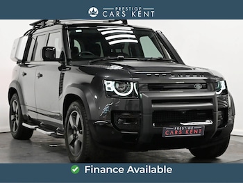 Used Land Rover Defender 2023 for sale - 79146120: Photo