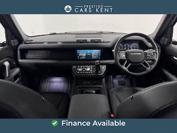 Used Land Rover Defender 2023 for sale - 79146120: Photo